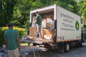 Recycling Services for Junk in Diablo Grande, CA